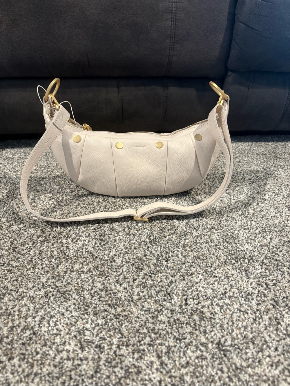 Hammett Shoulder Bag